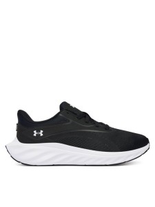 Under Armour Buty do biegania UA Charged+ Ascend 6009827 001 Czarny