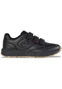 Buty męskie sportowe na rzep Lotto STRAIGHT VL