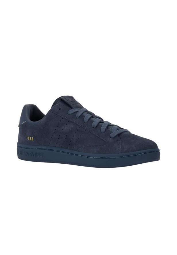 Buty do chodzenia męskie K-Swiss Lozan Klub