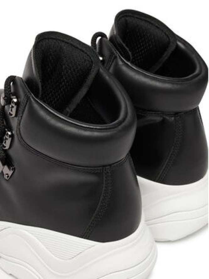 MICHAEL Michael Kors Sneakersy Atlas 42F5ATFB5L Czarny