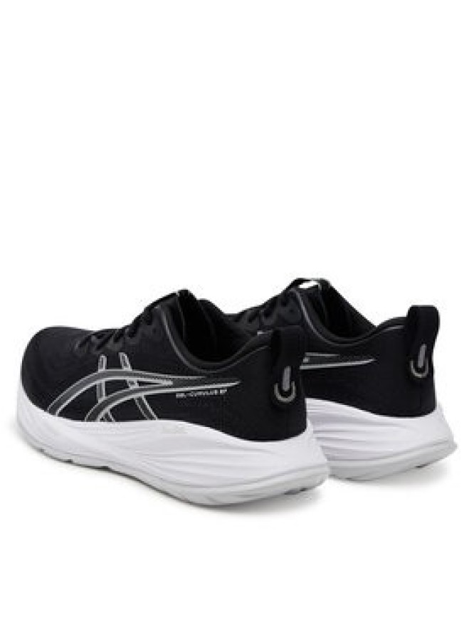 Asics Buty do biegania Gel-Cumulus 27 1011B960 Czarny