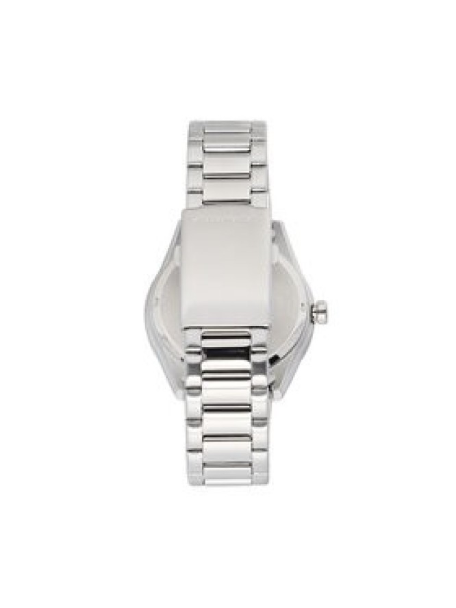 Casio Zegarek Edifice EFV-160D-3AVEF Srebrny