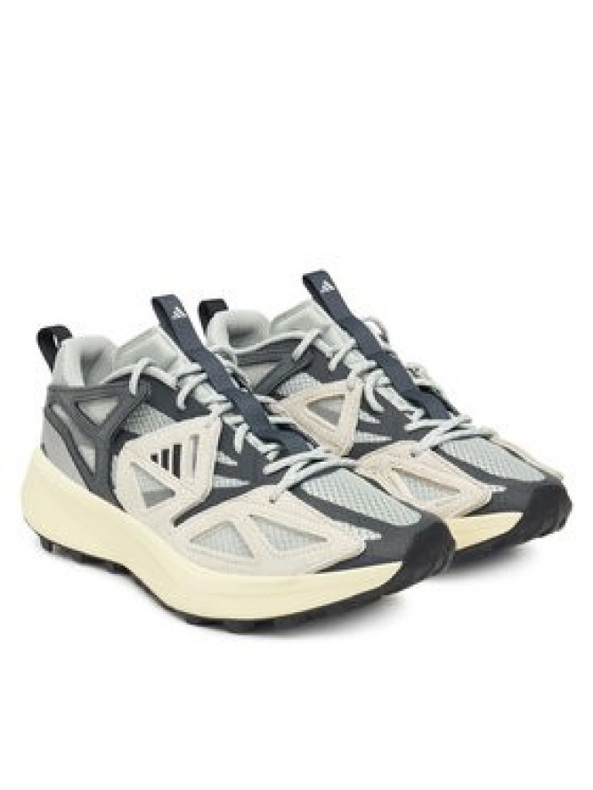 adidas Sneakersy Kantai Trail JR5609 Szary