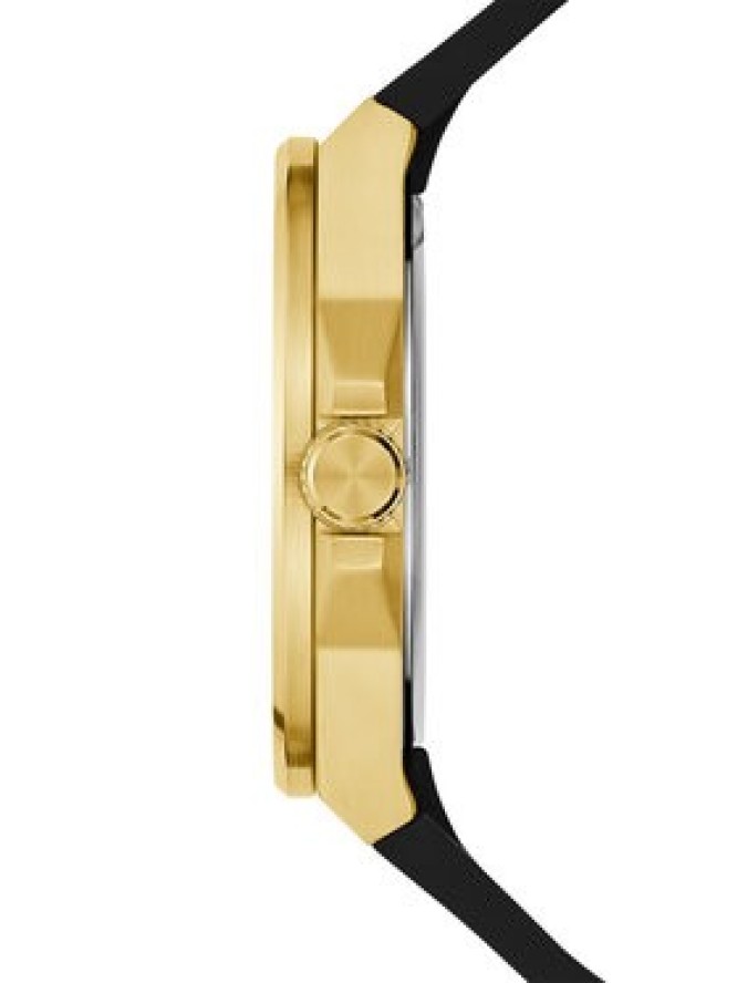 Guess Zegarek GW0790G1 Czarny