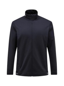 Bluza Peak Performance męska Rider Tech Zip Jacket czarna