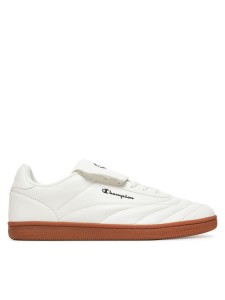 Champion Sneakersy PRESTIGE FLAP S22466-WW001 Biały