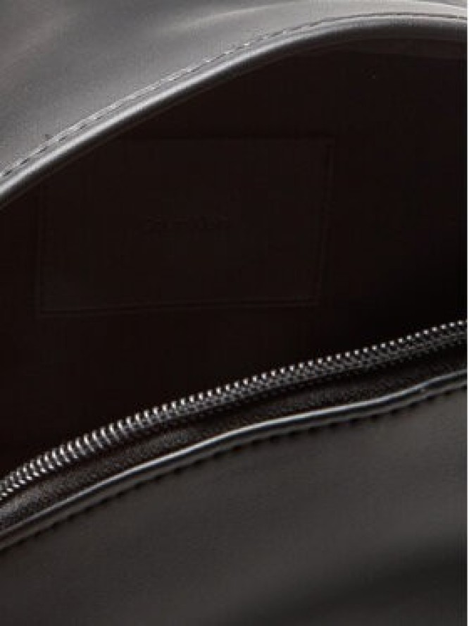 Calvin Klein Plecak Sculpted Impression Backpack 40 LV04G3155G Czarny