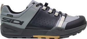 SIDI Schoen Atomus Gtx Dark Grey Sand