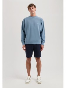 DSTREZZED Bluza w kolorze błękitnym rozmiar: L