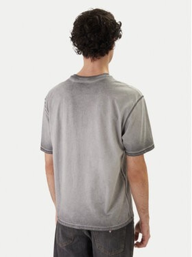 Guess T-Shirt M6GI26 K3246 Szary Regular Fit