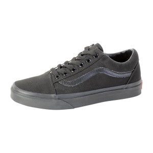 Buty VANS OLD SKOOL Czarny