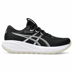 Buty do biegania ASICS Gel-Cumulus 28 Czarny/Biały