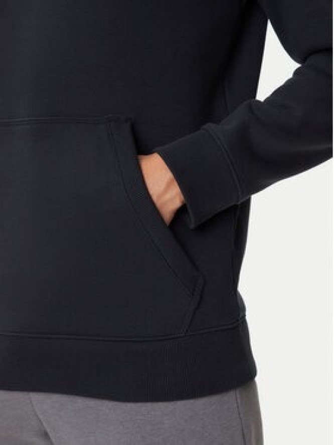 Columbia Bluza 2137182 Czarny Regular Fit