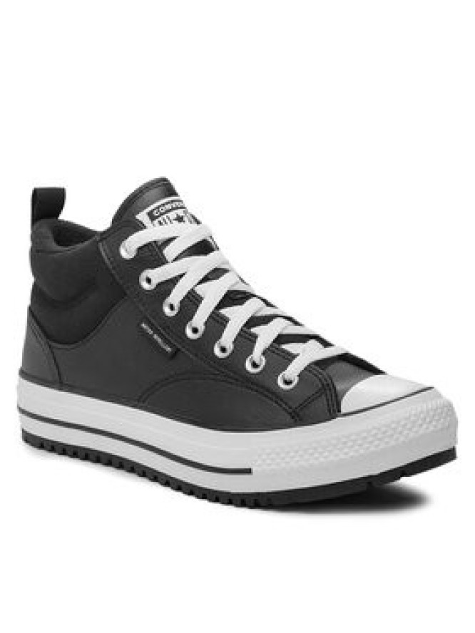 Converse Trzewiki Chuck Taylor All Star Malden Street Boot A04477C Czarny