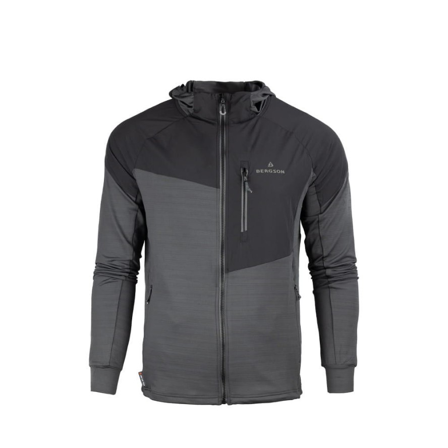 Bluza streczowa męska Swiftmove1