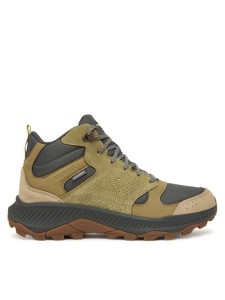 Merrell Trekkingi Tempo Sol Mid J038941 Zielony