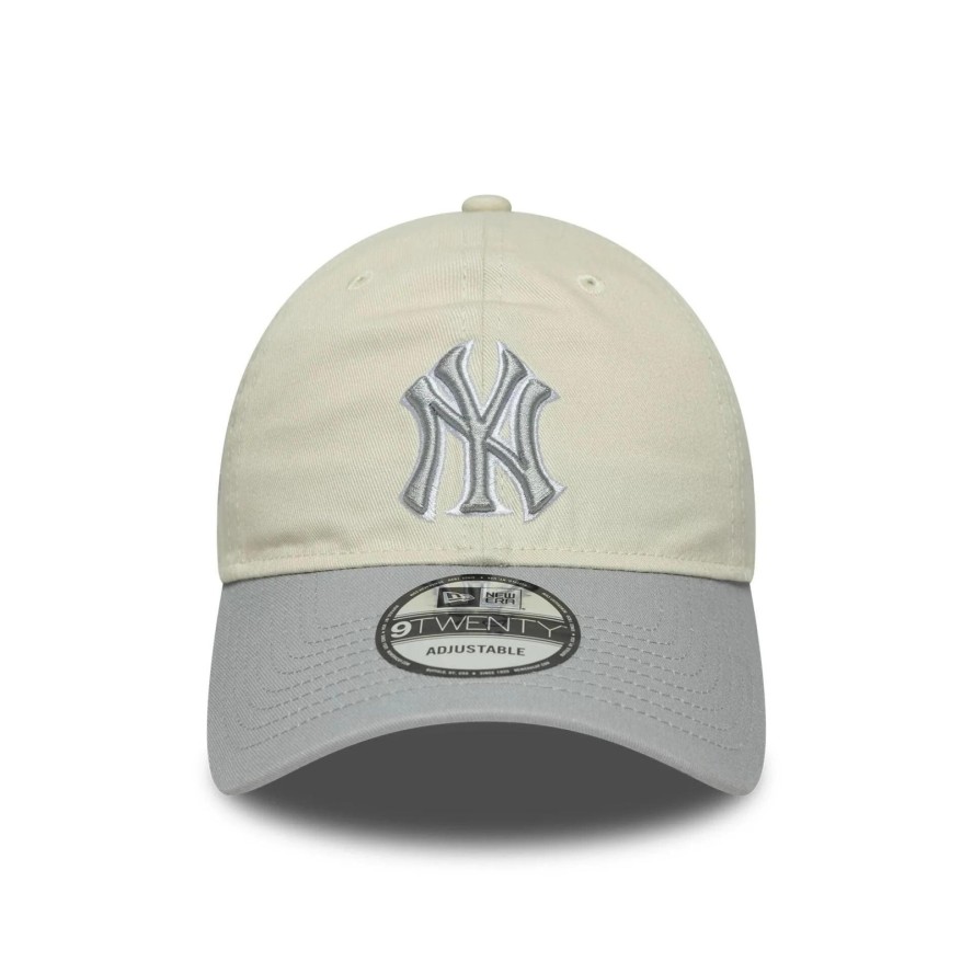 Czapka baseballowa 9twenty New York Yankees