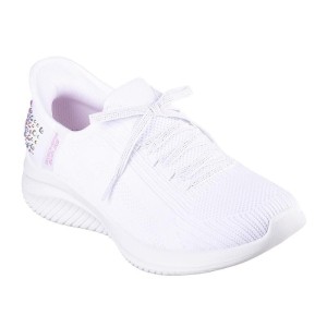 SKECHERS Sneaker WIT 39 (Z1052)