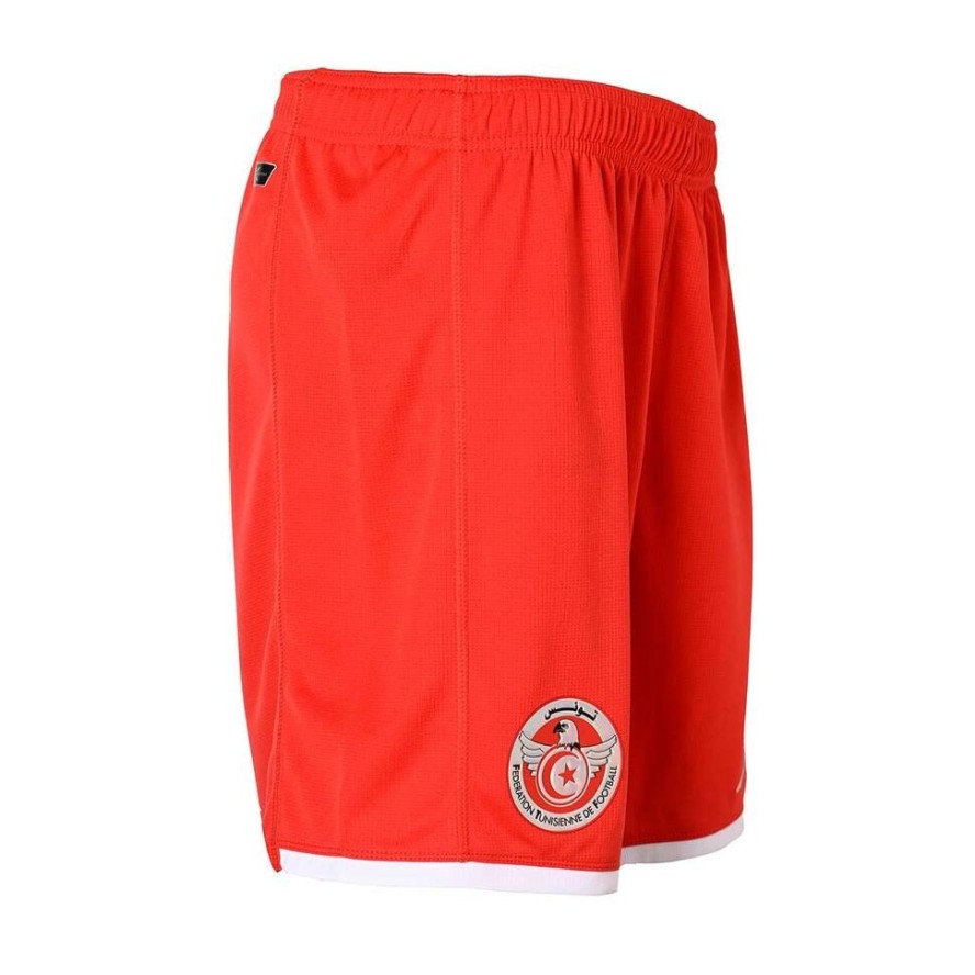 Szorty Tunisie Kombat Ryder 2024