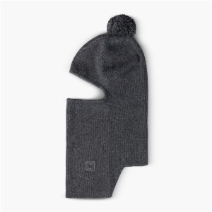 Kominiarka BUFF Knitted Balaclava Nilan