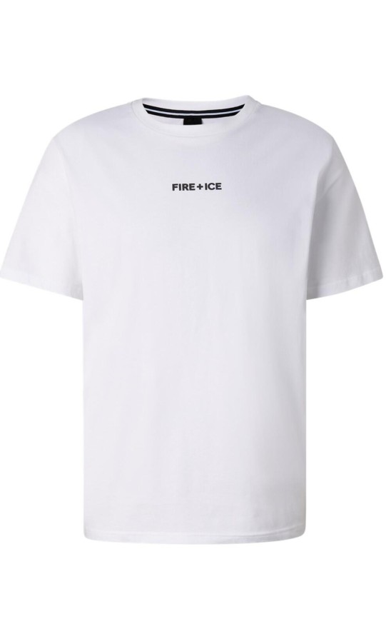 Koszulka męska BOGNER FIRE+ICE Mick3