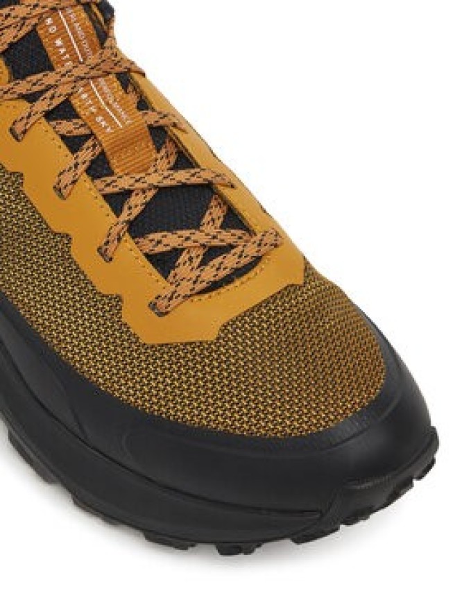 Timberland Sneakersy Motion Access Mid TB0A4167EDM1 Czarny