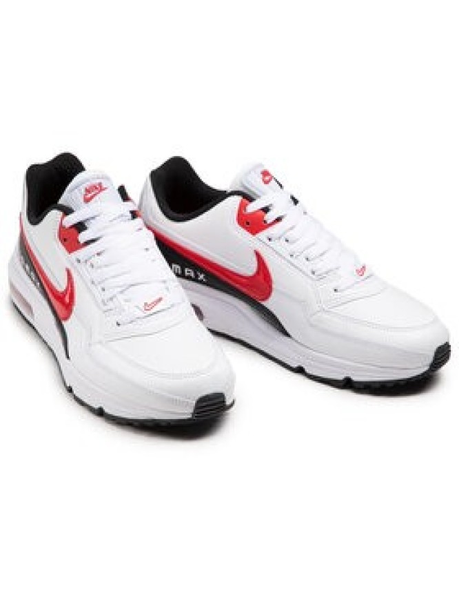 Nike Sneakersy Air Max Ltd 3 BV1171 100 Biały