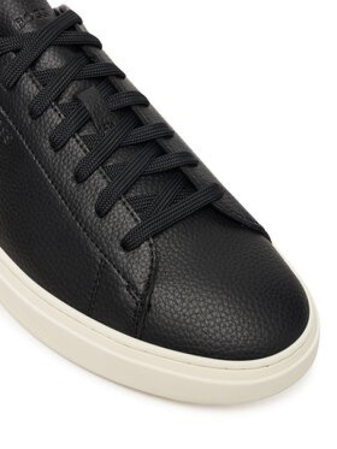 BOSS Sneakersy Kieran 50548716 Czarny
