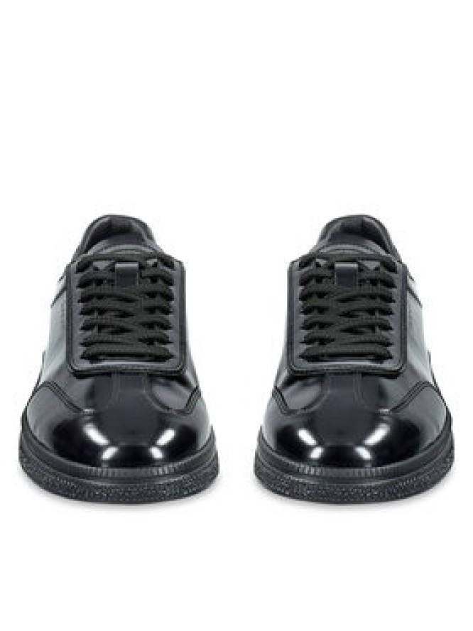 Gant Sneakersy 31631010 Czarny