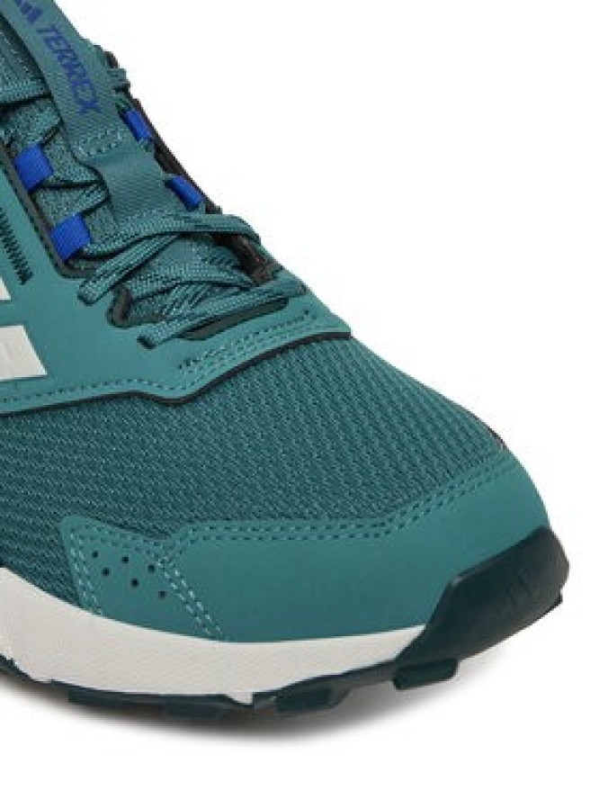 adidas Trekkingi Tracefinder Trail JR5278 Zielony