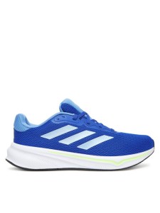 adidas Buty do biegania Response JQ2531 Niebieski
