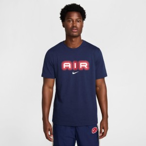 Męskie koszulka AIR MEN'S GRAPHIC T-SHIRT