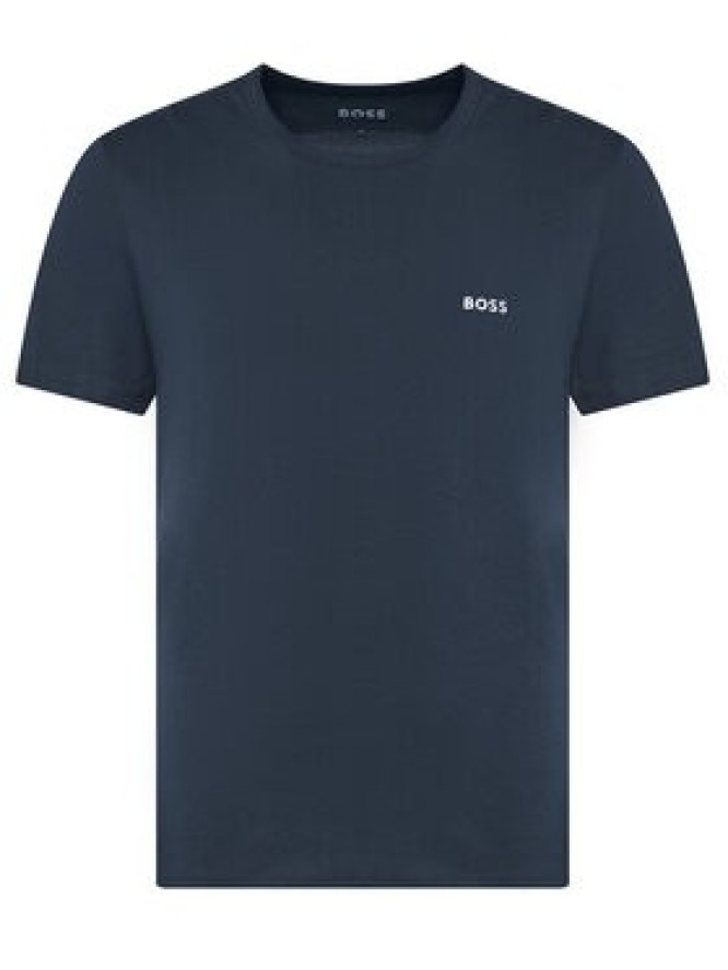 BOSS Komplet t-shirtów 50532470 Kolorowy Regular Fit