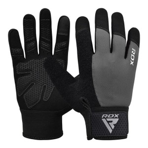 Rękawiczki treningowe RDX W1F Full Finger