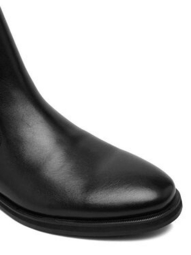 Vagabond Shoemakers Sztyblety Brian 6094-101-20 Czarny