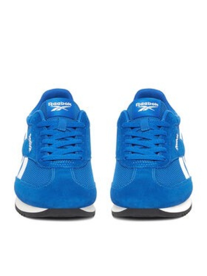 Reebok Sneakersy CEO-FIORI AR30309M-MWR Granatowy