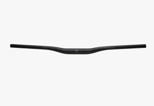 ATLAS 20mm podniesiona muszka przednia - 35 x 820 - stealth