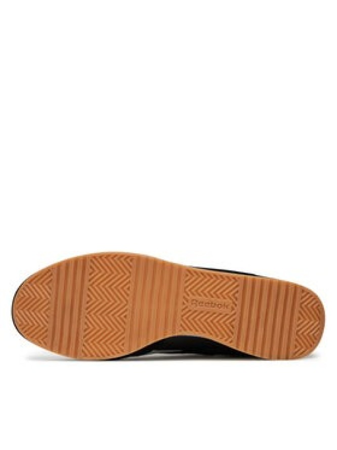 Reebok Sneakersy FIORI AR30309MBWT Czarny