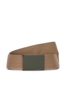 Quiksilver Pasek Męski EQYAA03912 Khaki