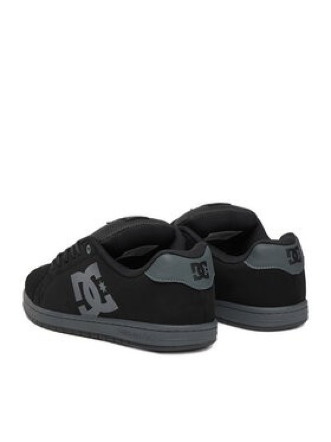 DC Shoes Sneakersy CEO-GAVELER WNT DC03268001 Czarny