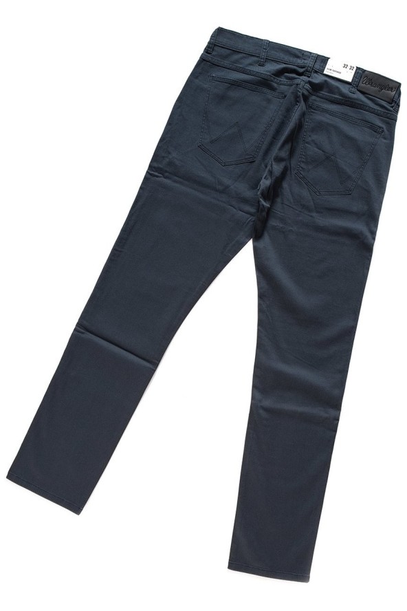 WRANGLER SPODNIE MĘSKIE LARSTON NAVY W18SR3114 112127603