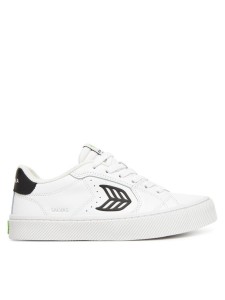 Cariuma Sneakersy Salvas 411301W21W080 Biały