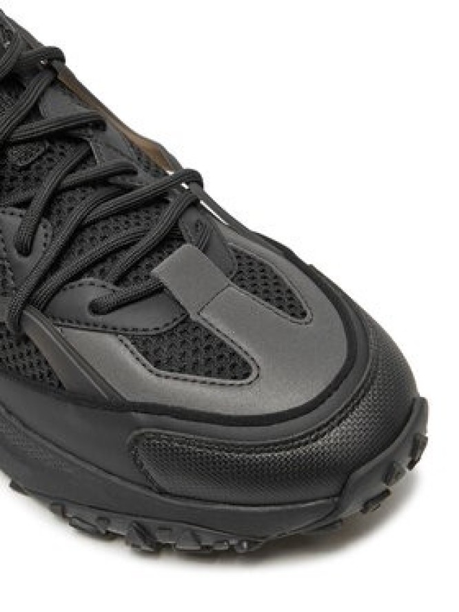 Hugo Sneakersy Go1st_Tput 50523572 Czarny