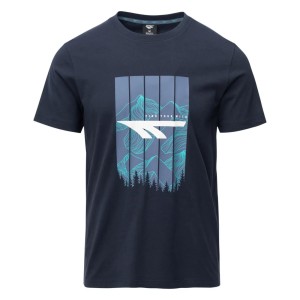T-shirty Hi-Tec Hatino