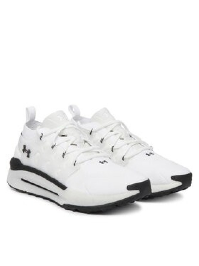 Under Armour Sneakersy UA Phantom X 6007183 100 Biały