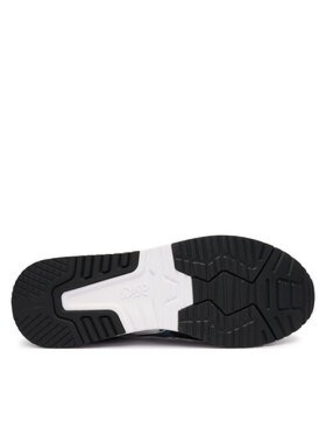 Asics Sneakersy Lyte Classic 1203A611 Szary