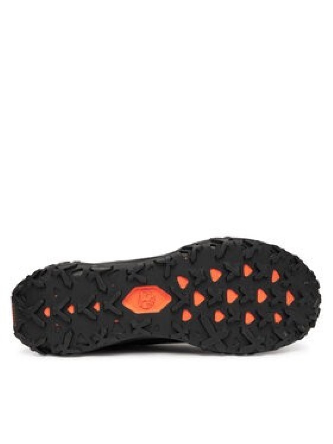 Timberland Sneakersy Motion Access Mid TB0A4167EBF1 Brązowy