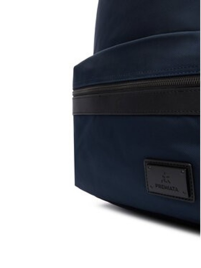 Premiata Plecak Blade Var 2140 Granatowy