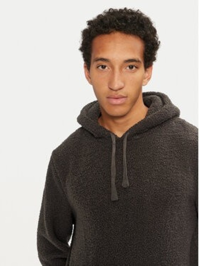 Brave Soul Bluza MSS-675CHAPPELLC Szary Regular Fit