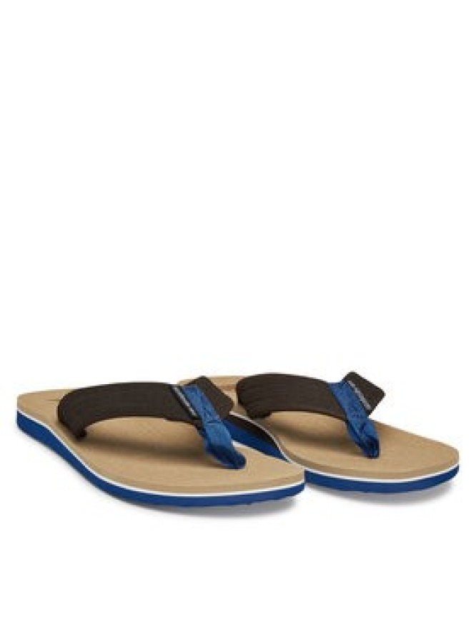 Quiksilver Japonki AQYL101266 Czarny